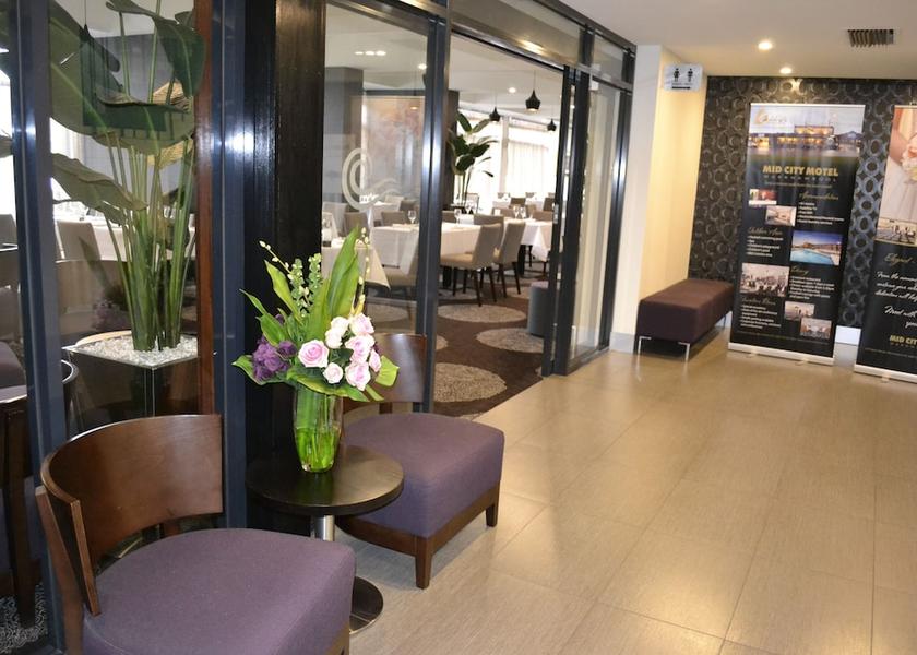 Victoria Warrnambool Lobby