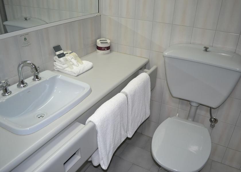 Victoria Warrnambool Bathroom