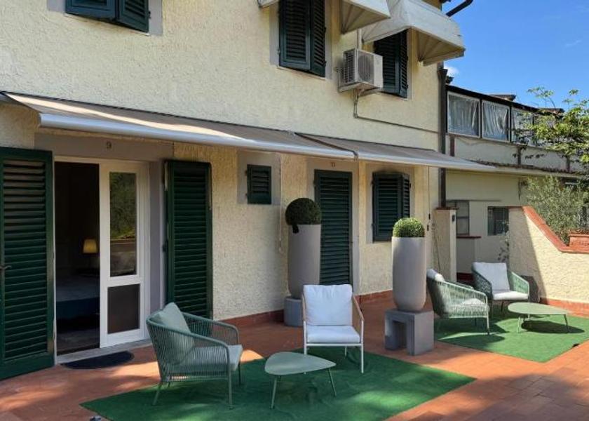 Tuscany Lastra a Signa 