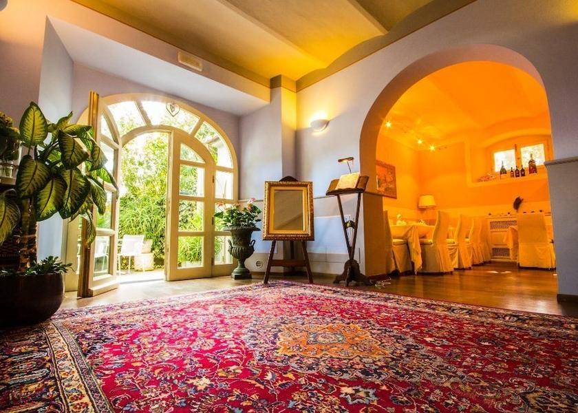 Tuscany Figline e Incisa Valdarno Interior Entrance