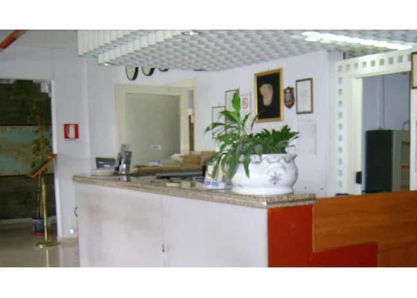 Sicily Gela Reception