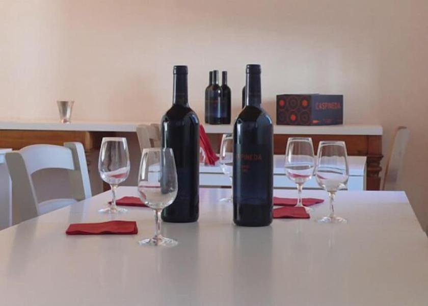 Veneto Montebelluna Interior Entrance