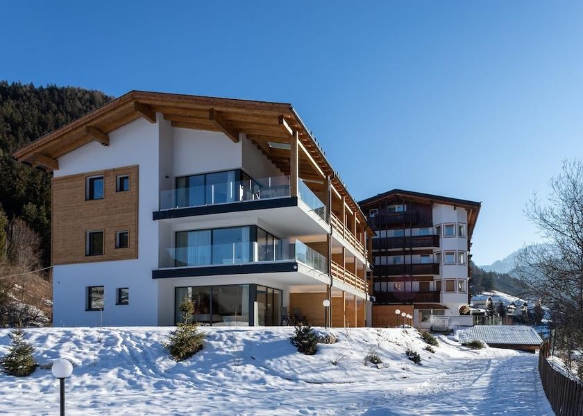 Trentino-Alto Adige Santa Cristina Val Gardena Property grounds