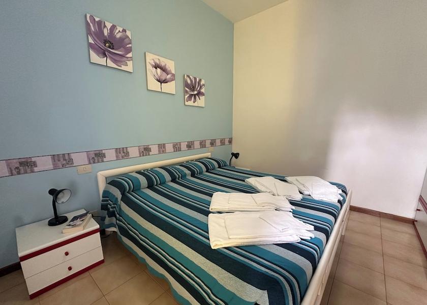 Liguria Ortonovo Room