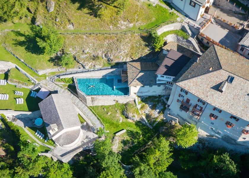 Lombardy Valdidentro Primary image