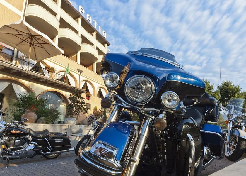 Umbria Corciano View from Property