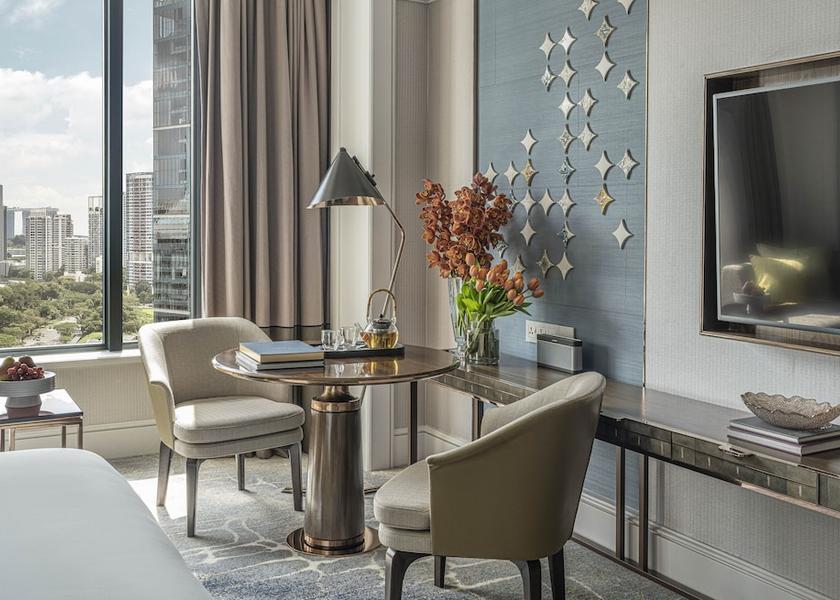  Singapore Room