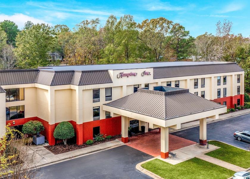 North Carolina Sanford Primary image