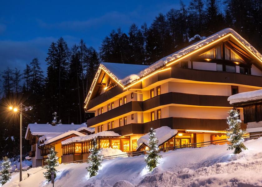 Trentino-Alto Adige Dimaro Folgarida Primary image