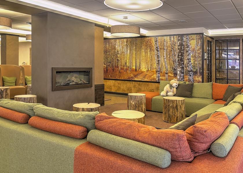 Trentino-Alto Adige Dimaro Folgarida Reception