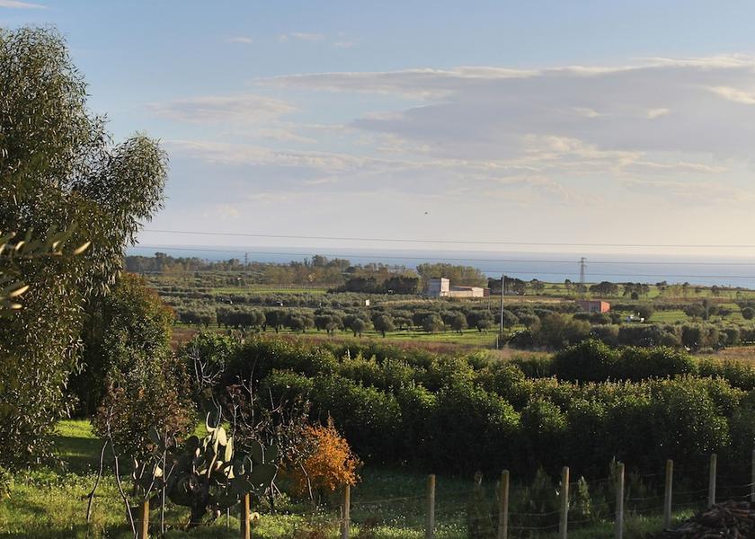 Calabria Isola di Capo Rizzuto Ecotours