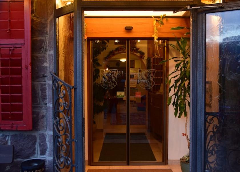 Trentino-Alto Adige Ortisei Property entrance