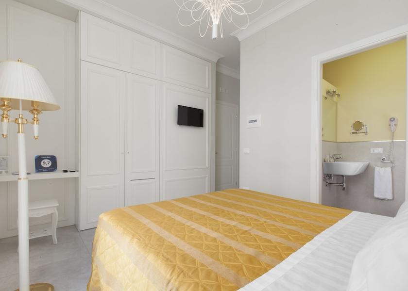 Campania Ercolano Room