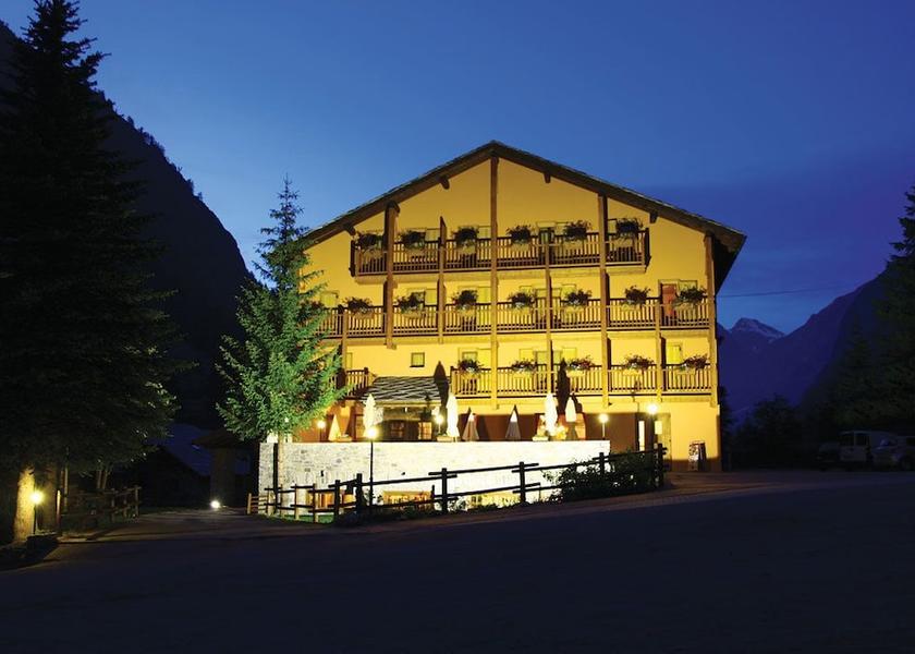 Valle d'Aosta Cogne Primary image