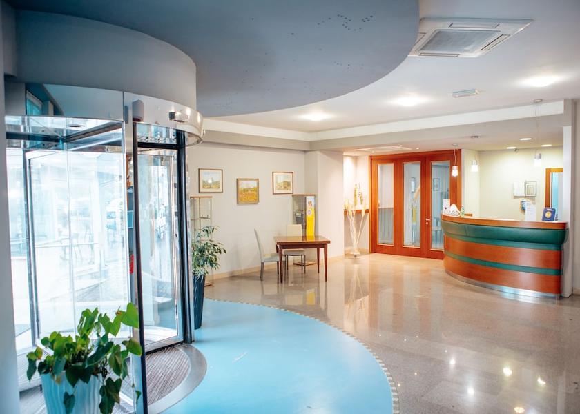 Abruzzo Citta Sant'Angelo Living area