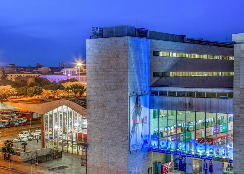 Lazio Rome View from Property