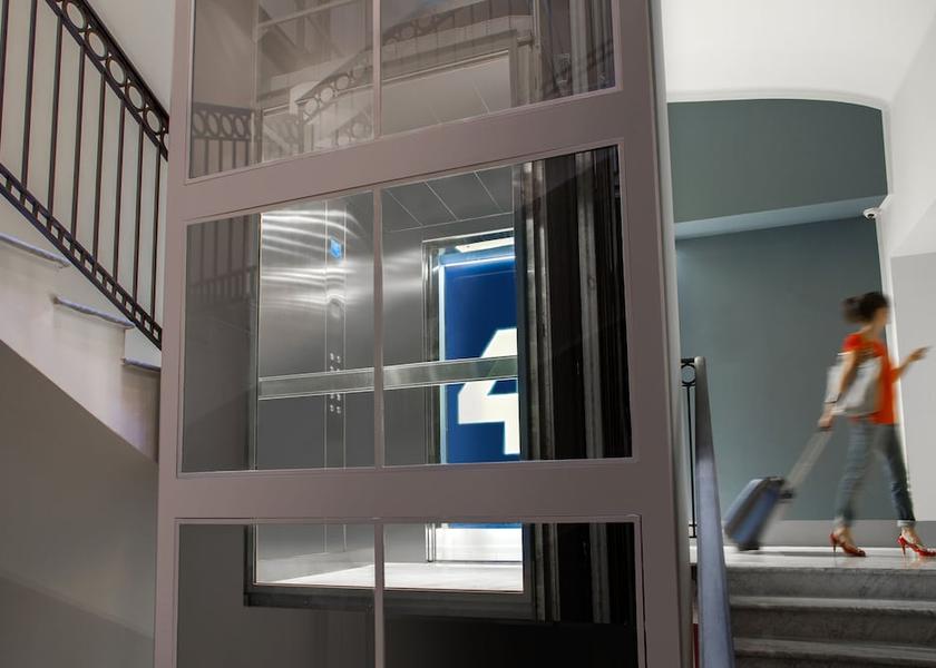 Lazio Rome Business Centre