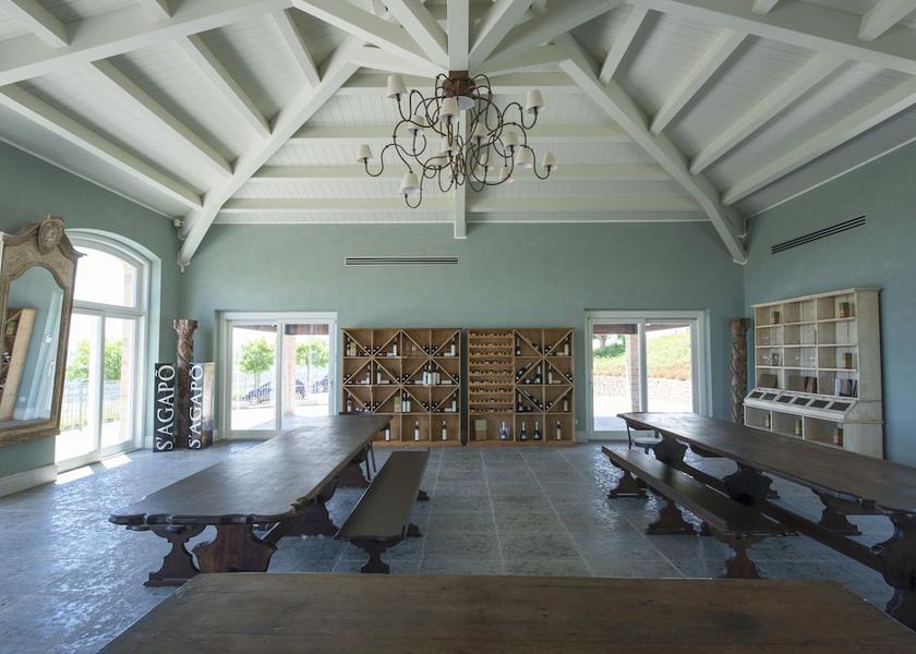 Marche Montegiorgio Amenity