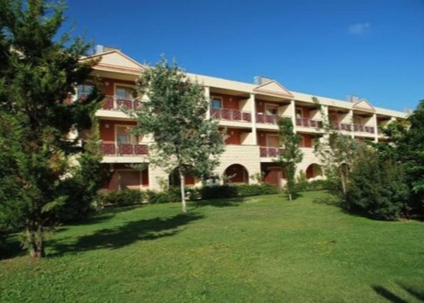 Basilicata Nova Siri Exterior Detail