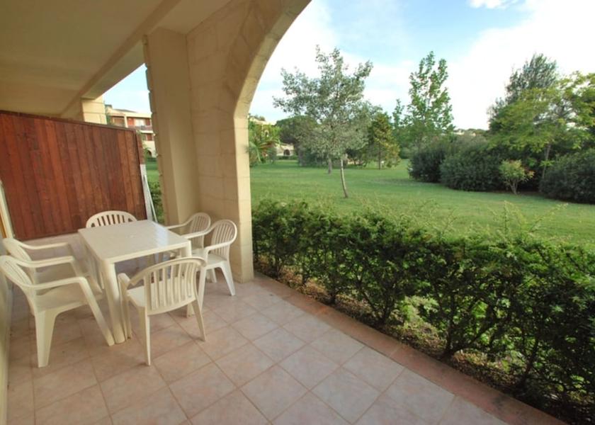 Basilicata Nova Siri Terrace