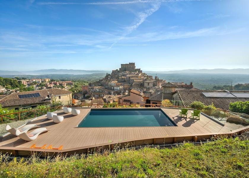 Lazio Soriano nel Cimino Primary image