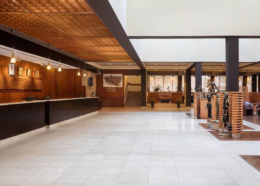  Abuja Property Grounds