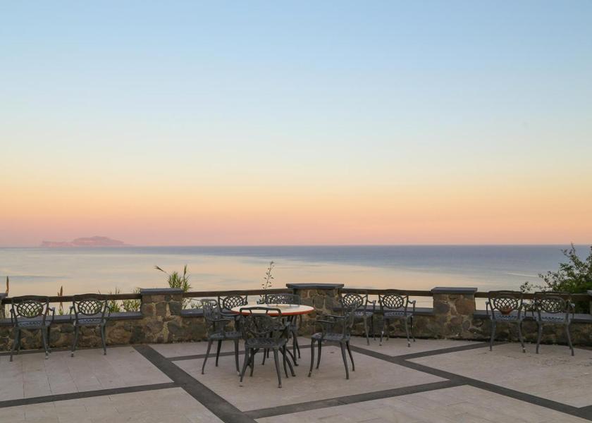 Campania Serrara Fontana Restaurant