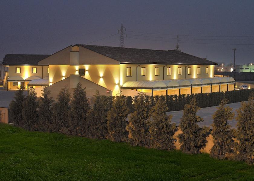 Lombardy Guardamiglio Primary image