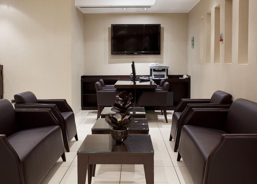 Lombardy Guardamiglio Business Centre