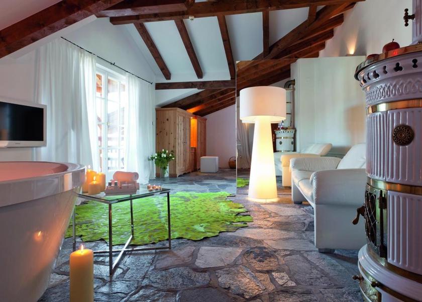 Trentino-Alto Adige Fie allo Sciliar Public Areas