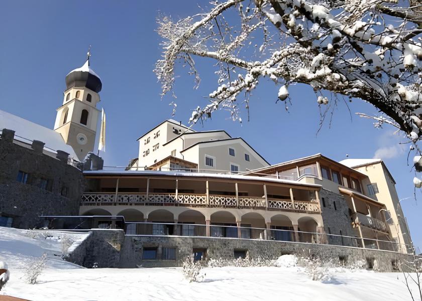 Trentino-Alto Adige Fie allo Sciliar Exterior view