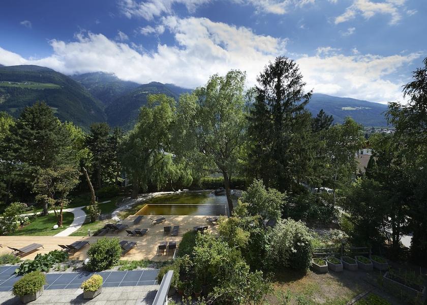 Trentino-Alto Adige Naturno View from property