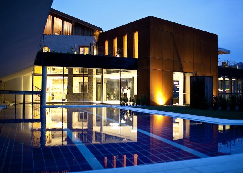 Trentino-Alto Adige Bressanone Facade