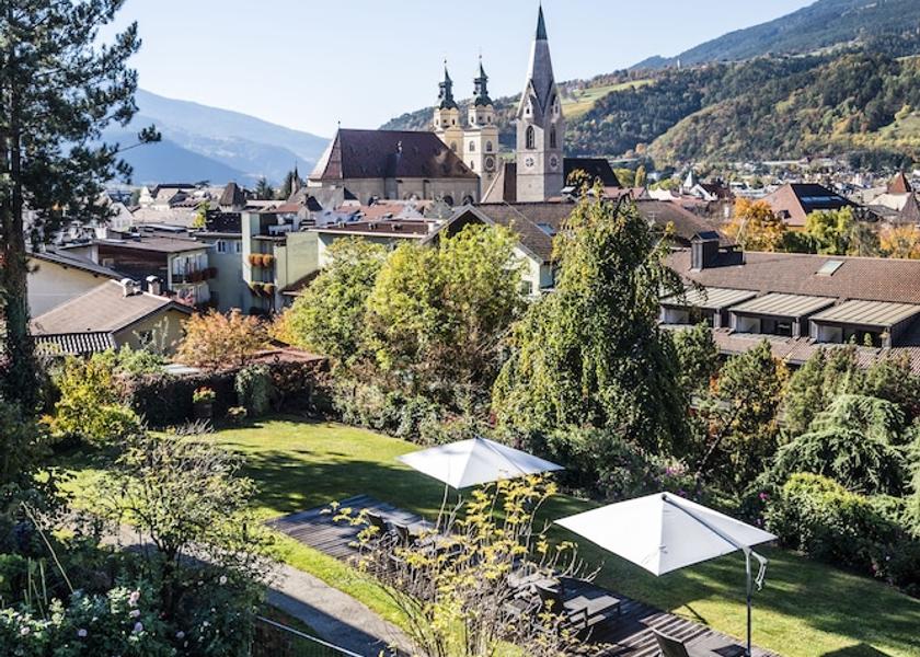 Trentino-Alto Adige Bressanone View from Property