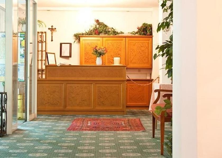 Trentino-Alto Adige Bressanone Reception