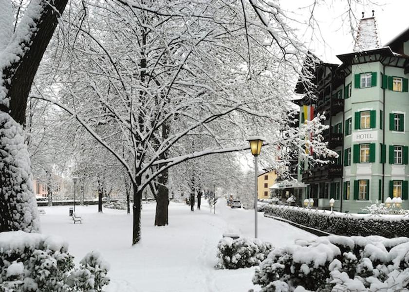 Trentino-Alto Adige Bressanone Primary image