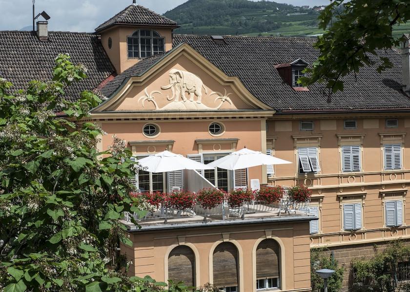 Trentino-Alto Adige Bressanone Exterior Detail