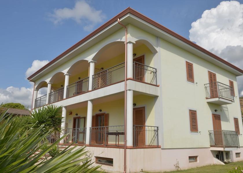 Calabria Sangineto Primary image