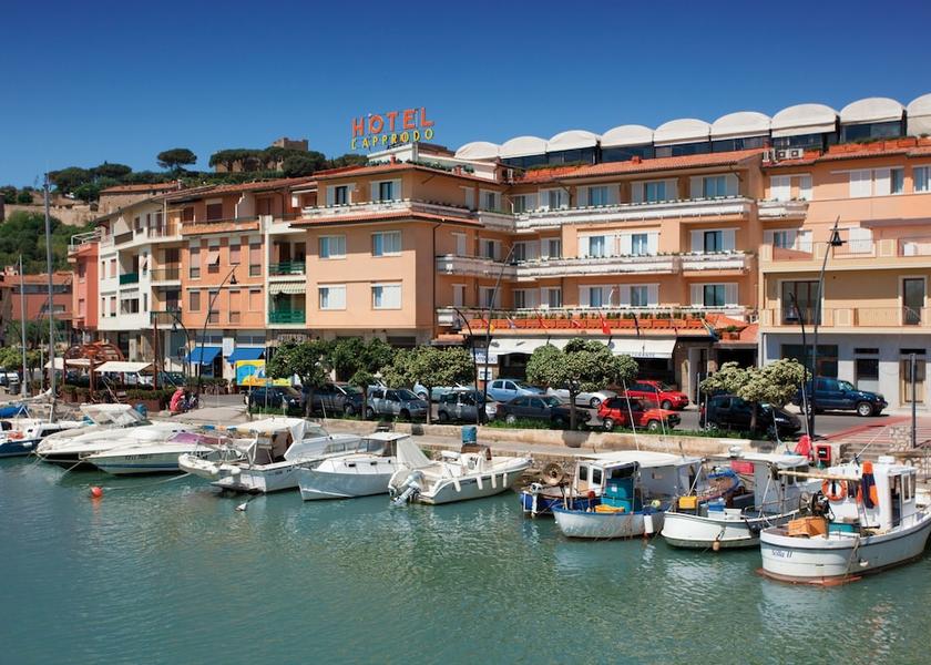 Tuscany Castiglione Della Pescaia Primary image