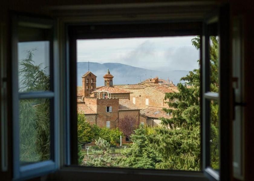 Umbria Citta della Pieve Room