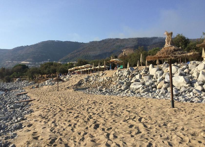 Calabria Joppolo Beach