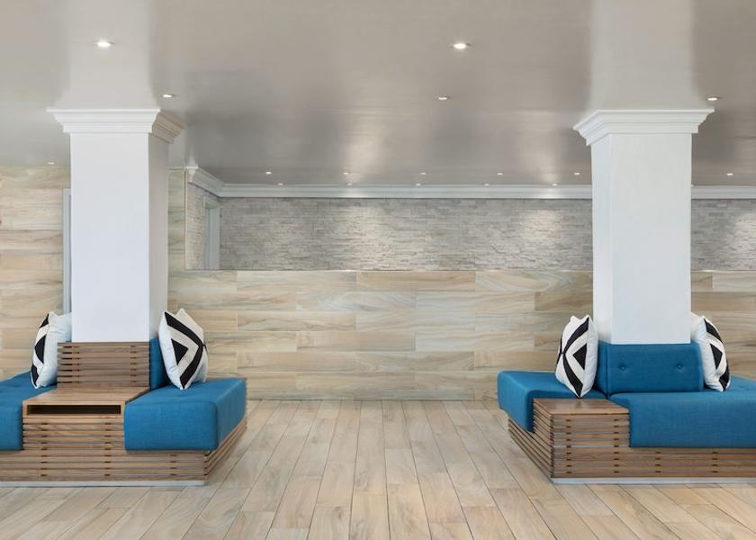 New York Long Beach Reception