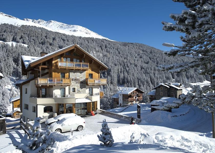 Lombardy Valfurva Primary image