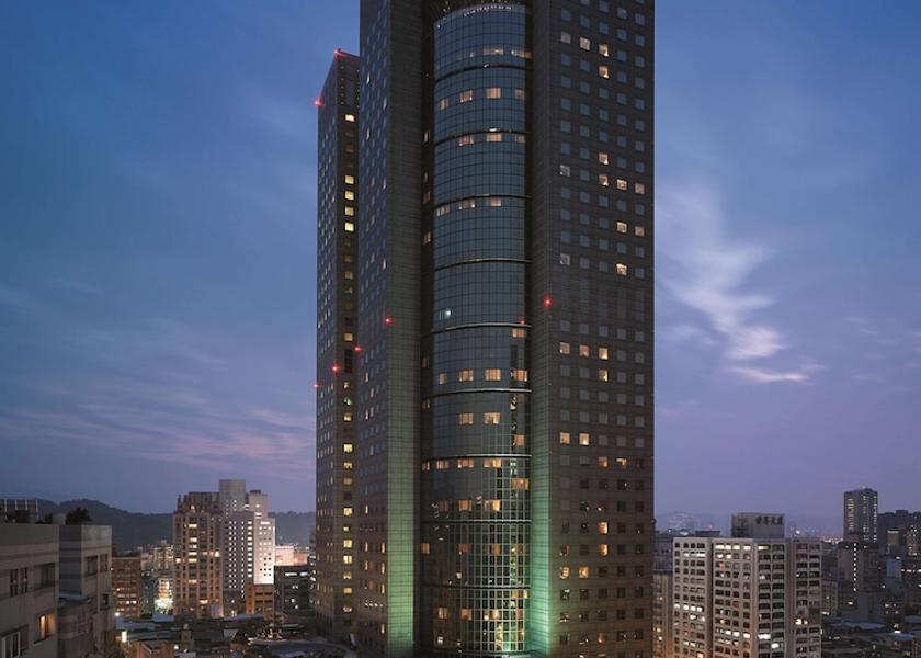  Taipei Exterior