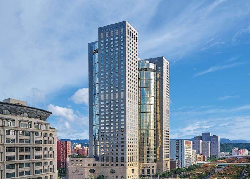  Taipei Exterior
