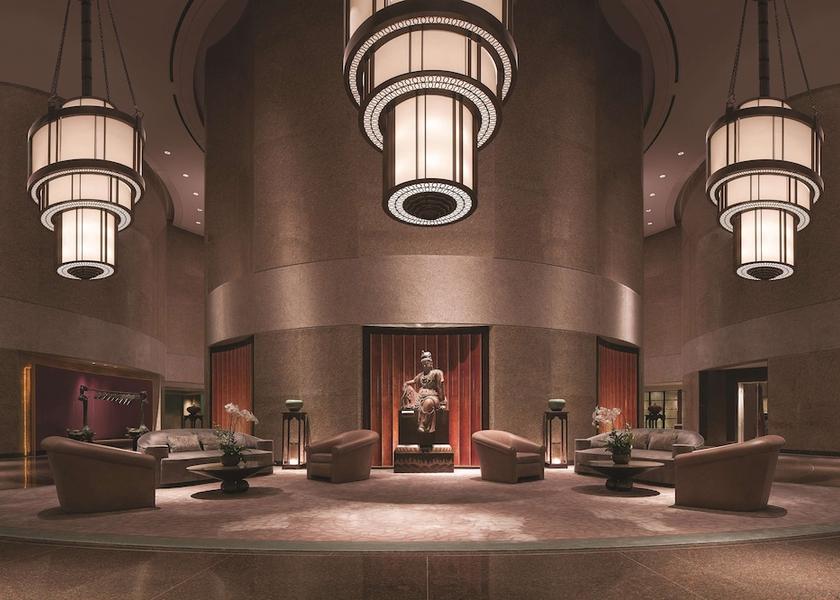  Taipei Lobby