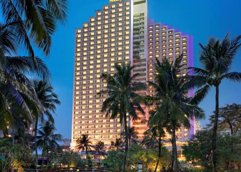 Special Capital Region of Jakarta Jakarta 