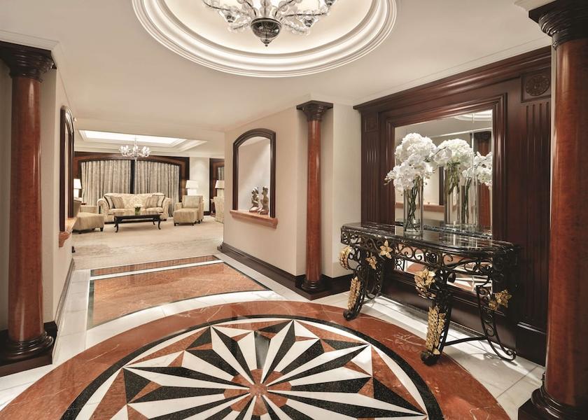 Special Capital Region of Jakarta Jakarta Room