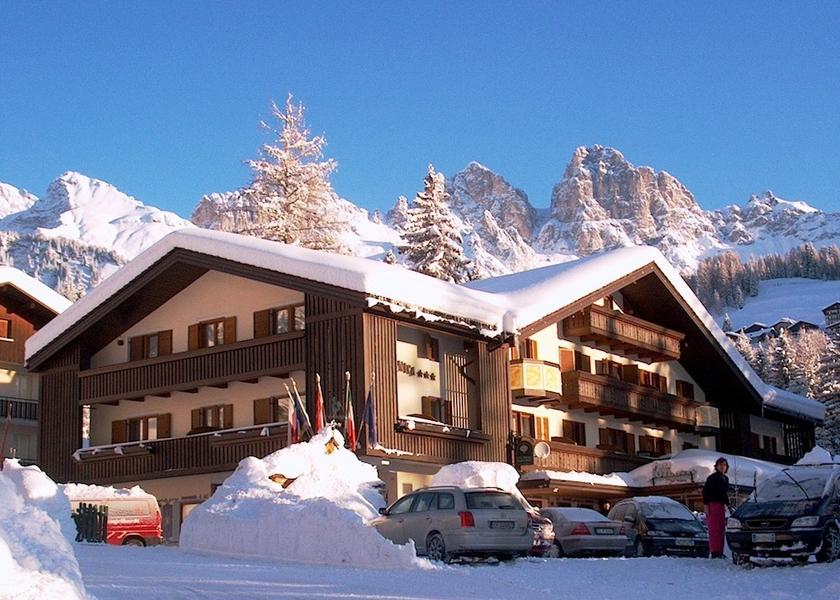 Veneto Falcade Primary image