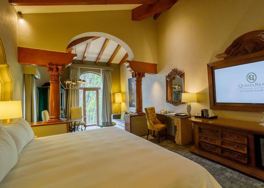 Jalisco Guadalajara Room